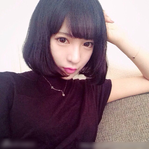  杭天琪 20岁女儿 近照曝光  眼大肤白似洋娃娃(图