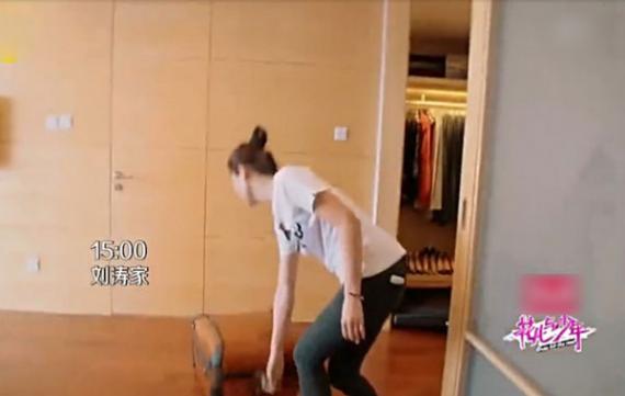 揭明星私宅:华晨宇多套别墅 王中磊享私人电梯