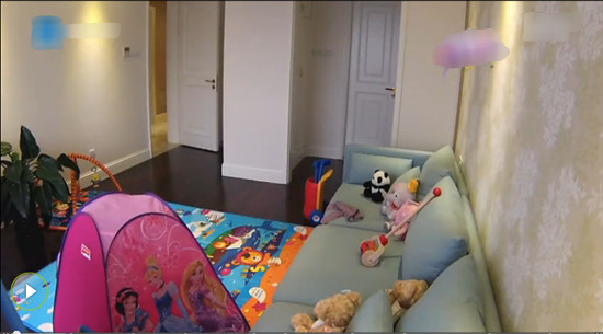 揭明星私宅:华晨宇多套别墅 王中磊享私人电梯