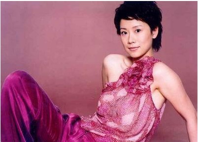 白百合海清石天琦周冬雨 正能量满满的女星(图