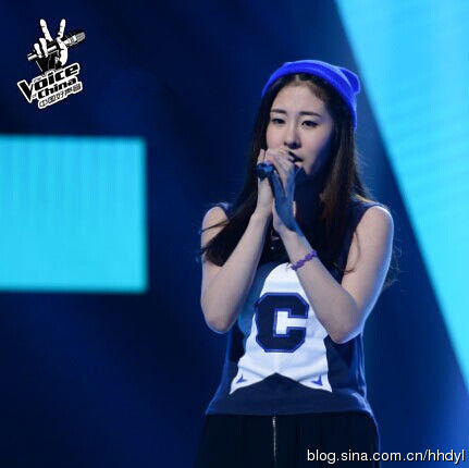 那英牺牲魏雪漫成就张碧晨 周深成李嘉格垫脚