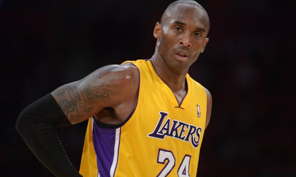 曝科比2K15能力值为89 林书豪77湖人仅一人过