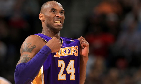 曝科比2K15能力值为89 林书豪77湖人仅一人过