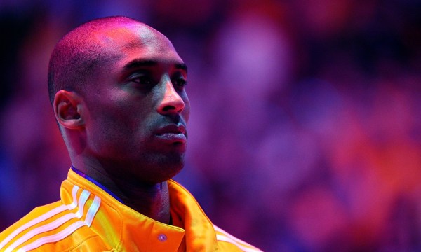 曝科比2K15能力值为89 林书豪77湖人仅一人过