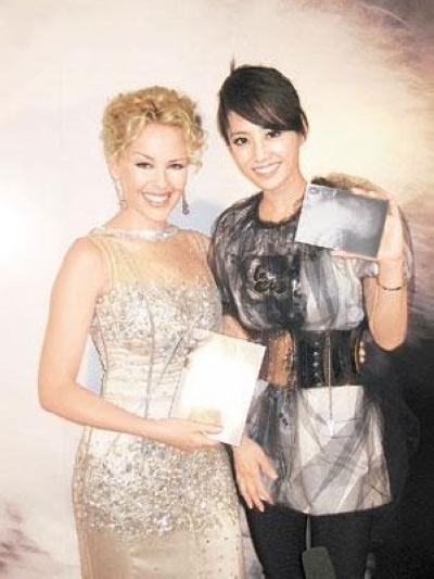 小S李小璐蔡依林 娱圈短腿女神真实身高曝光-