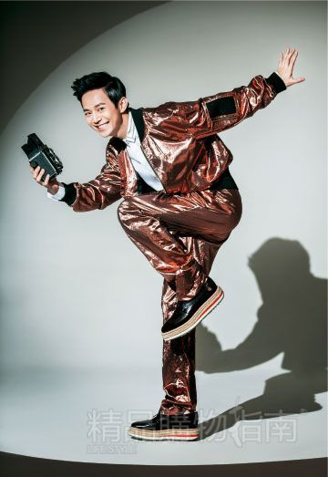 何炅遭央视 炒鱿鱼 内幕 李湘被鲁豫赞 真牛 -何