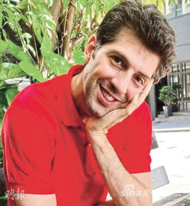 梁咏琪怀孕3个月 每天坚持跟宝宝说话唱歌-梁咏琪|怀孕