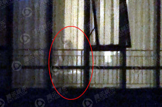 谢霆锋被曝喜得麟儿 王菲天价请高僧诵经护胎