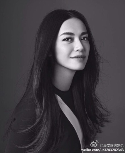 姚晨删微博换头像 力撇与前夫凌潇肃关系-姚晨