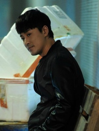  使徒行者 24集 剧情  家强的百密一疏致欢喜性命