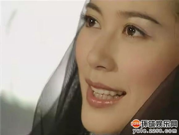 李嘉欣陈红佟丽娅 五官惊艳无硬伤的女星(图)-