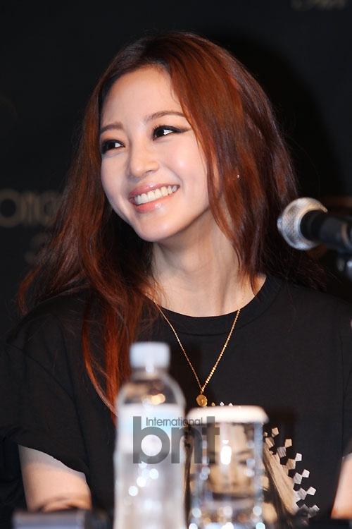 韩艺瑟暌违7年演综艺 《Running Man》宣传新