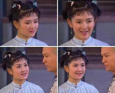 何炅谢娜李湘汪涵 湖南卫视一哥一姐明争暗斗浮沉记