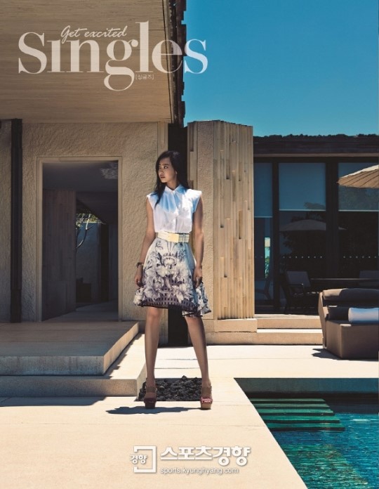 范冰冰12寸高跟鞋捞金 盘点女星的高跟鞋魅力