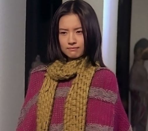 范冰冰12寸高跟亮相 揭女星真实身高(图)-范冰