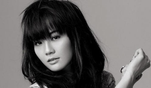 范冰冰12寸高跟亮相 揭女星真实身高(图)-范冰