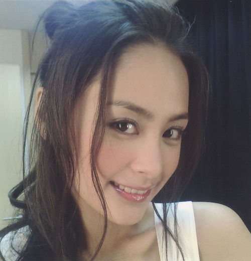 范冰冰12寸高跟亮相 揭秘明星真实身高-范冰冰