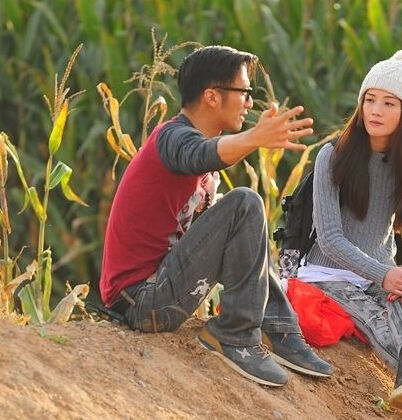 谢霆锋阿sa上节目聊单亲:解心结 别勉强-单亲,