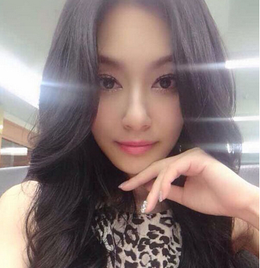 王思佳《康熙来了》后悔甩初恋男友疑是杨佑宁