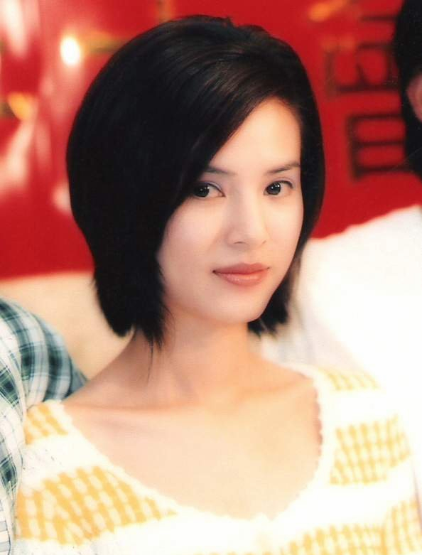 李若彤退隐因抑郁症 与男友分手六年至今仍然