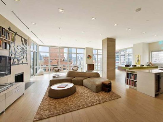 不只是布景 那些真实存在的电影豪宅