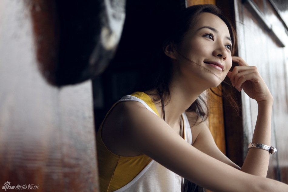 韩雪辟谣:我外公不是李云龙-韩雪|家乡|江苏-东