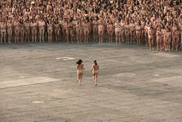 盘点全球最疯狂桃色吉尼斯纪录-全球|疯狂|桃