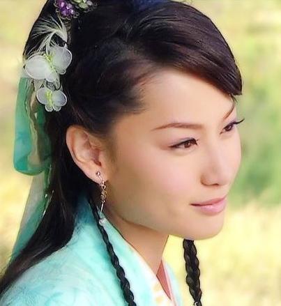 长得好演技高的10大TVB花旦 佘诗曼凭演技上