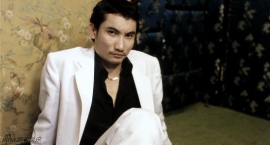 反派不坏影迷不爱!盘点徐克电影中的坏蛋形象