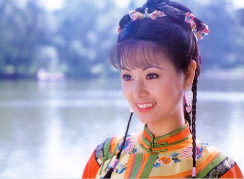 98版《水浒传》演员现状 有人去世有人爆红-水