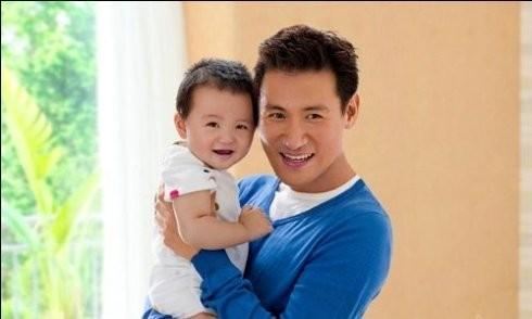 文章马伊璃邓超孙俪 明星宝贝搞怪名字-张柏芝