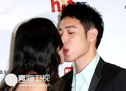 明星火辣喂食:陈晓喂赵丽颖吃虾 李玟潘玮柏嘴