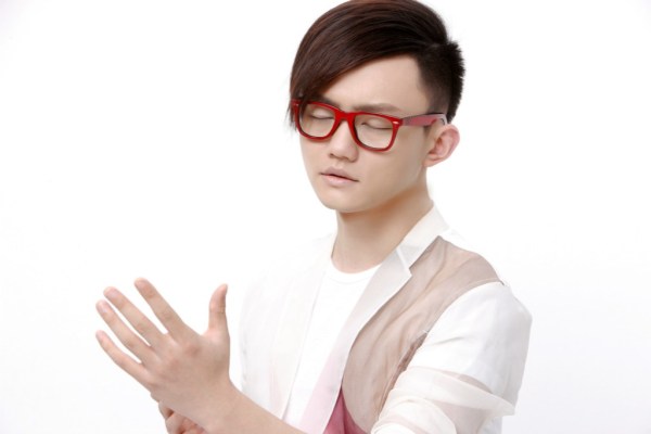 森《三世森情》首发 柔情摇滚谱出传世爱恋-丁