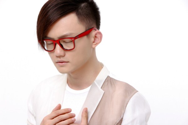 森《三世森情》首发 柔情摇滚谱出传世爱恋-丁