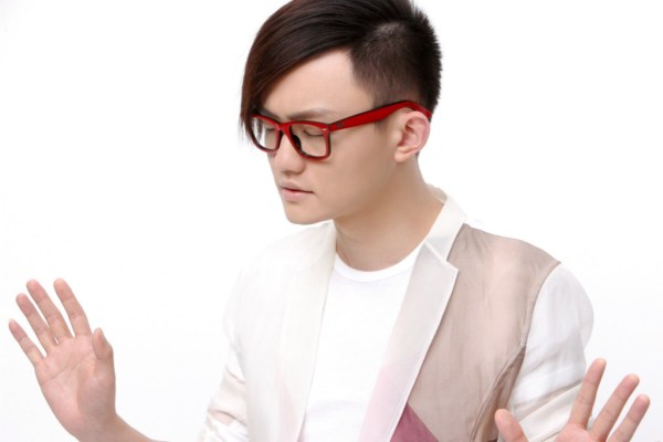 森《三世森情》首发 柔情摇滚谱出传世爱恋-丁