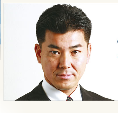 日本大选十大帅哥候选人 前首相之子名列榜首