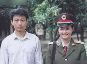 袁莉被前夫骂“不要脸” 揭明星离婚后撕破脸内幕
