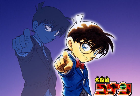 漫画160_武庚纪漫画_名侦探柯南漫画