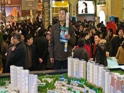 中国楼市近期波涛汹涌 哈尔滨买房易踩的雷区