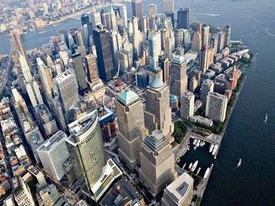 中国楼市近期波涛汹涌 哈尔滨买房易踩的雷区