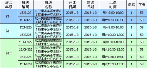 新东方寒假班开始报名-新东方,寒假班,报名-东