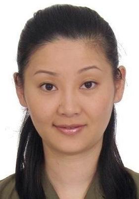 18位女星素颜照PK 刘诗诗证件照被赞天然美人