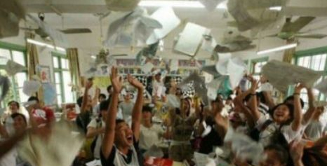 高考复读生仅需重考语、数、外三科-高考|复读