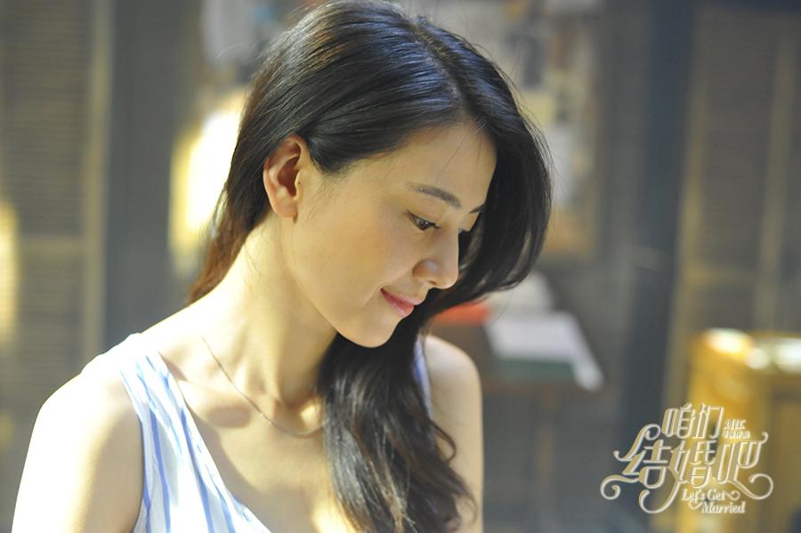 《咱们结婚吧》曝女神特辑 四大女神亮剑争夫