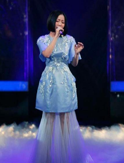 歌手姚贝娜病重 图揭那些红颜薄命女星\/图-歌手