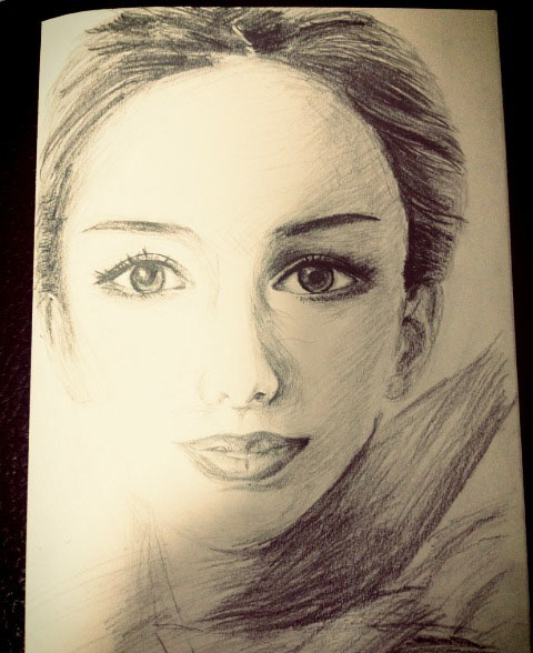 最美马拉松女孩自拍晒美胸 旗袍装比赛亮眼-最