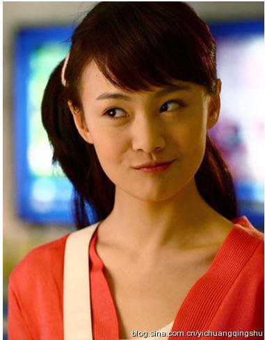 张翰深夜密会古力娜扎 扒一扒张翰三大绯闻女