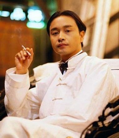 道的明星秘史 王菲想演江青-江青|金城武|粤语歌