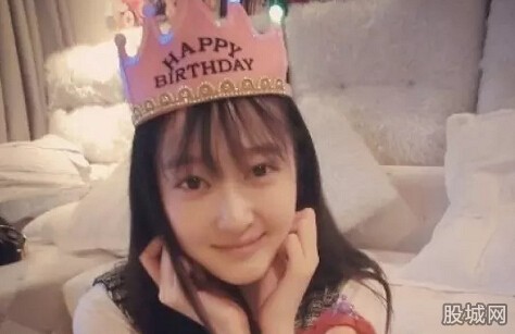 女星李晓楠 美女堕落毁一生