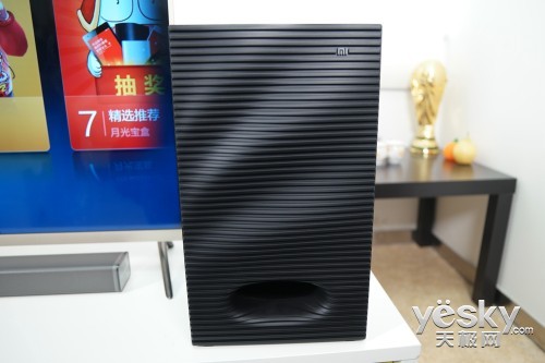 各有所爱 三款特色电视年度盘点